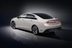 Lincoln MKZ H 2017 года (CN)